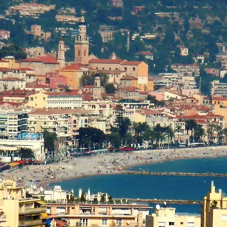 公寓 Le Mediterranee