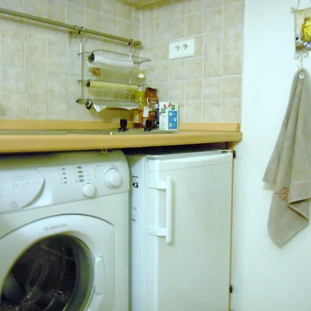 דירה Le Mediterranee