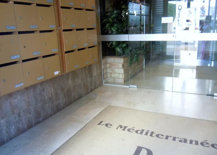 Le Mediterranee *