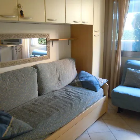 Appartement Résidence Le Méditerranée