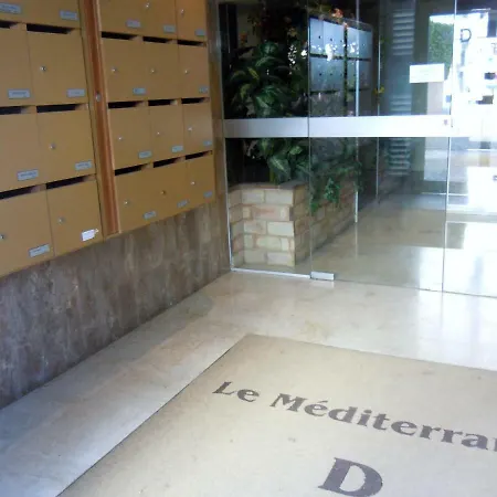 Résidence Le Méditerranée *