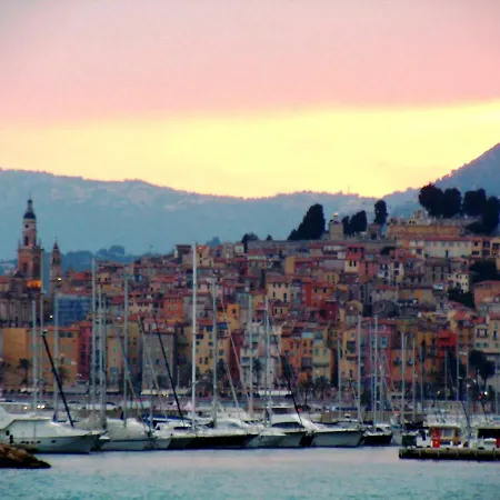 Résidence Le Méditerranée *