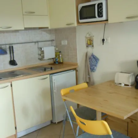 Le Mediterranee Mentona