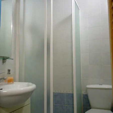 Le Mediterranee Apartamento *