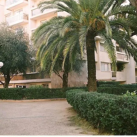 Résidence Le Méditerranée Appartement *