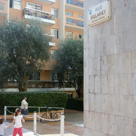 Le Mediterranee Apartamento
