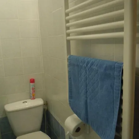 Le Mediterranee Apartament