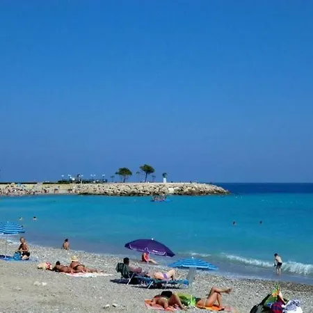 Résidence Le Méditerranée