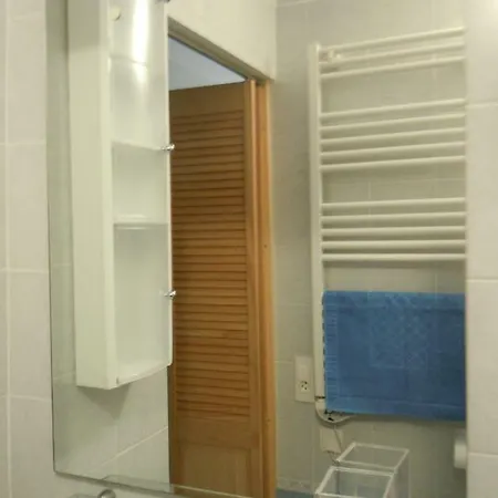 Apartament Le Mediterranee Mentona